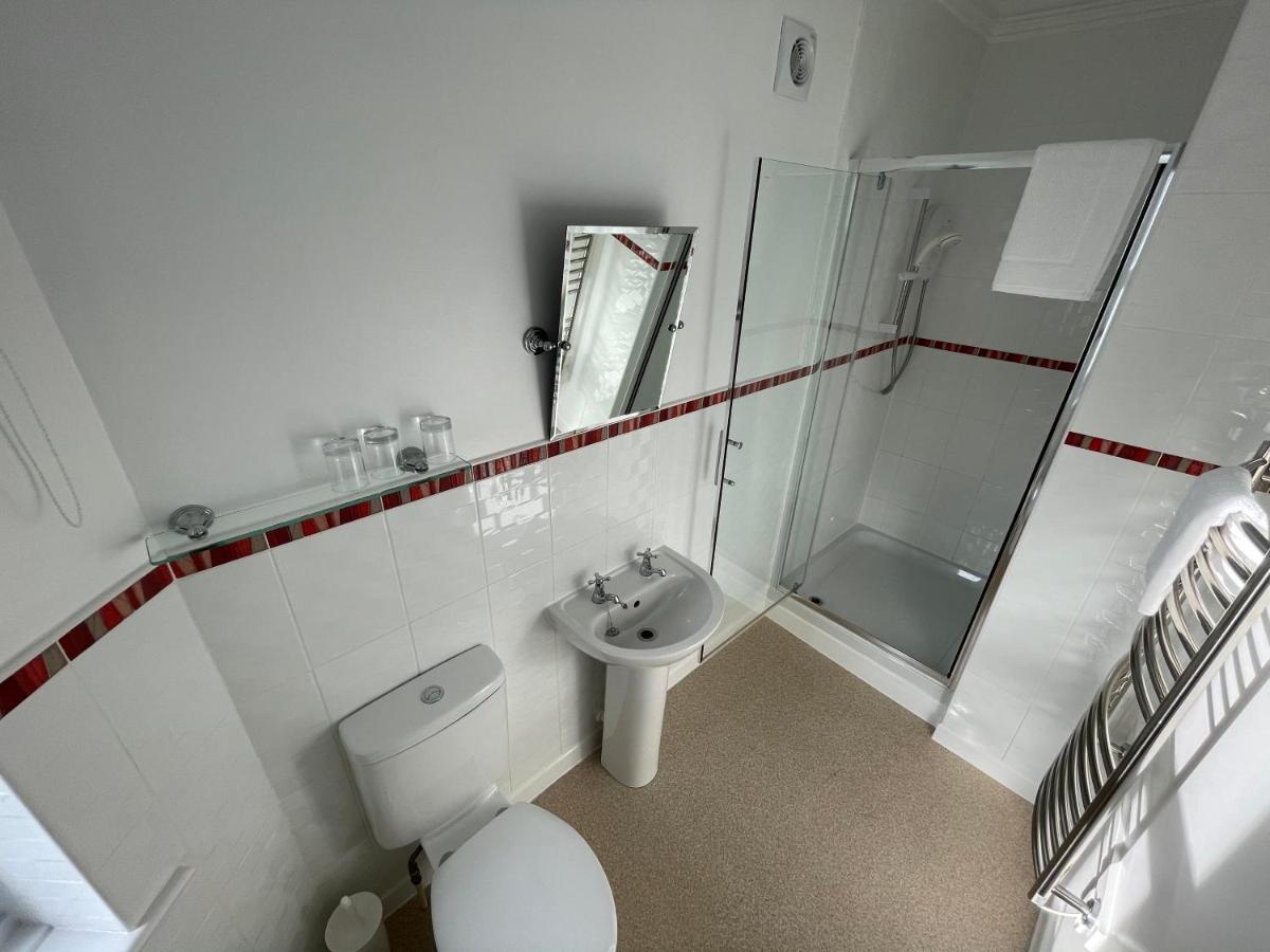 Hotel Colebrooke House Beer Zewnętrze zdjęcie